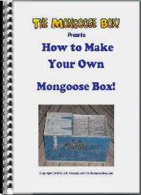 Mongoose Box Plans!
