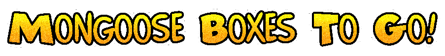 Mongoose Box logo